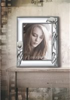 Cornice Sequenze Argenti Donna Linea Alexandra in Argento SQ1030/13D - SQ1030/13D